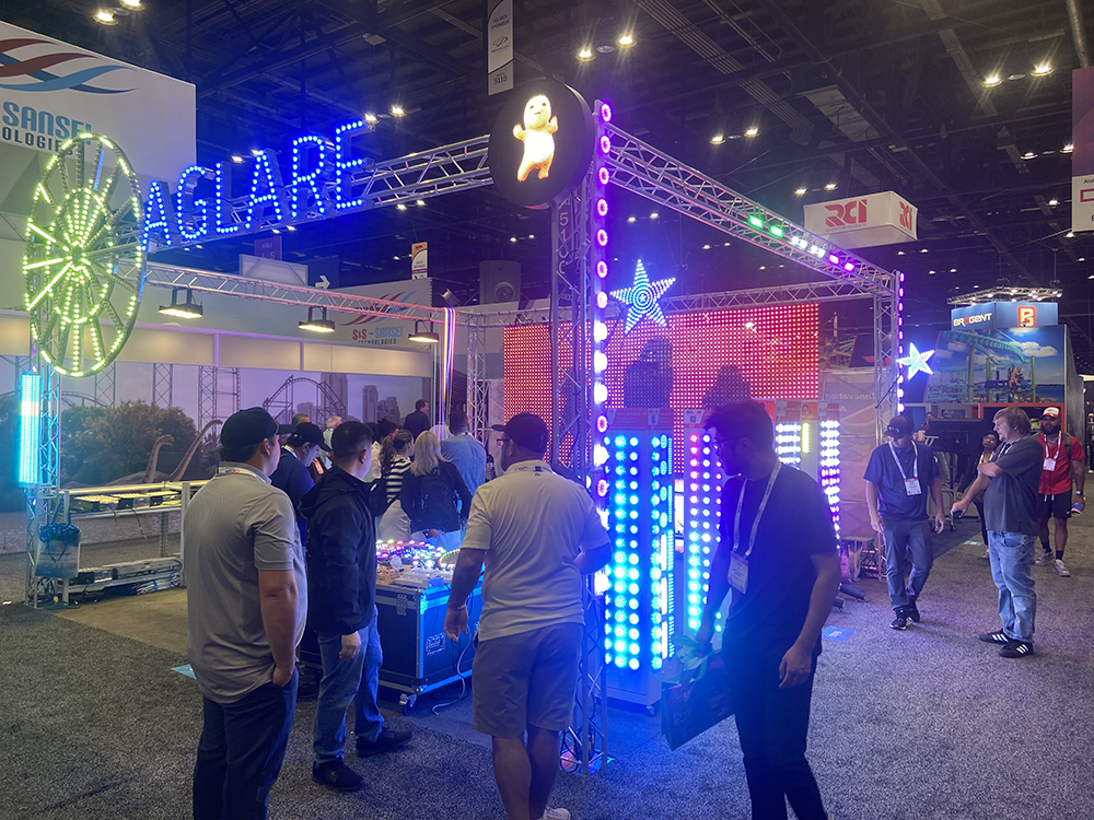 Aglare-Lighting-at-2025-IAAPA-Expo-in-Orlando-USA.JPG