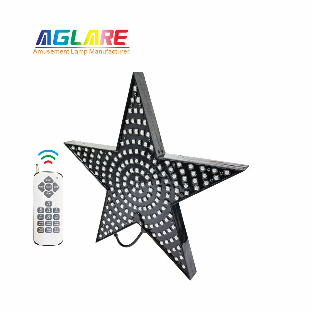 star marquee lights

