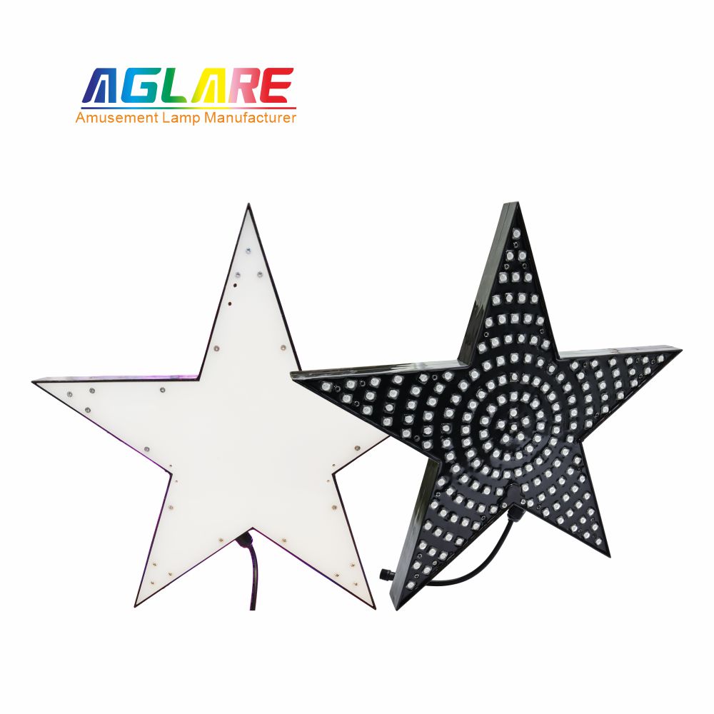 led star marquee lights
