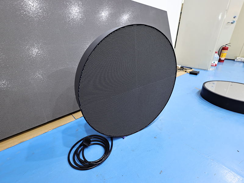 led display manufacturer