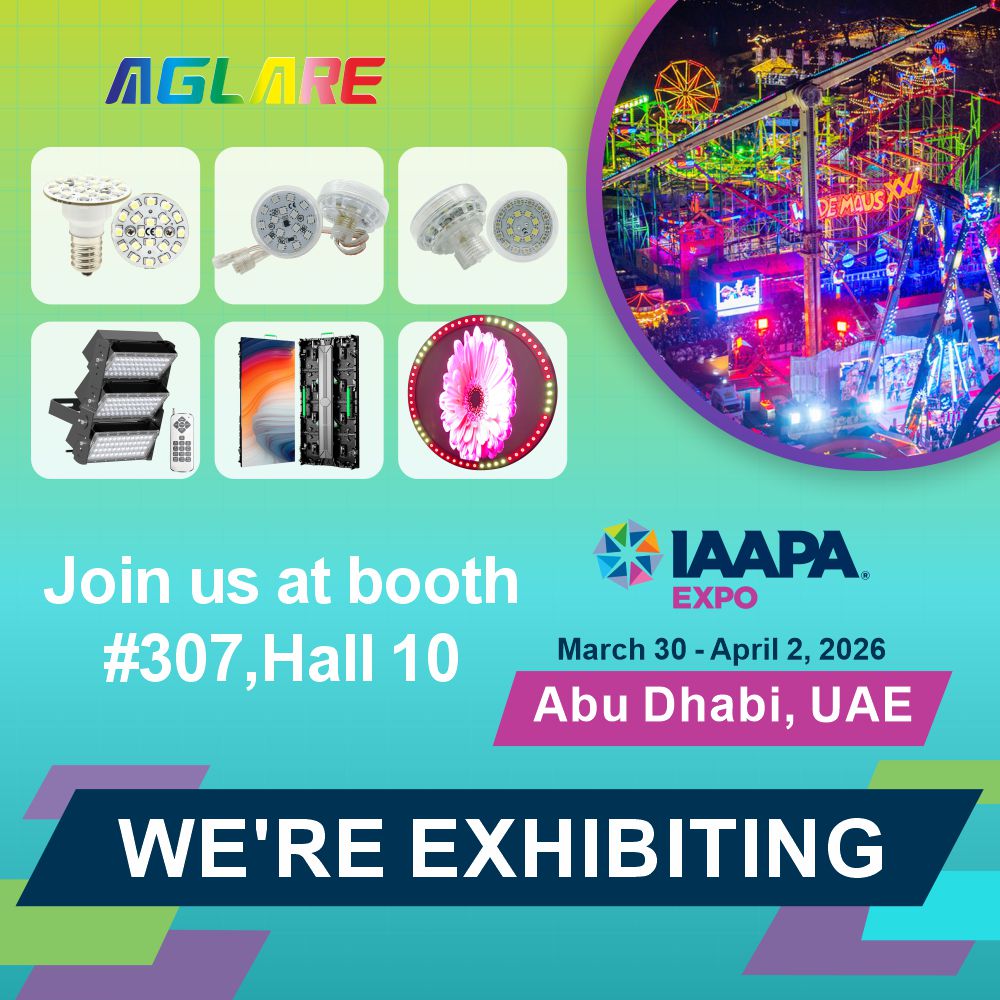 IAAPA Expo Middle East 2026 Preview