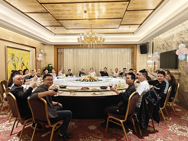 Aglare Lighting Celebrates International Women's Day 2026