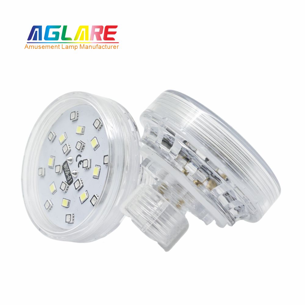 amusement lights