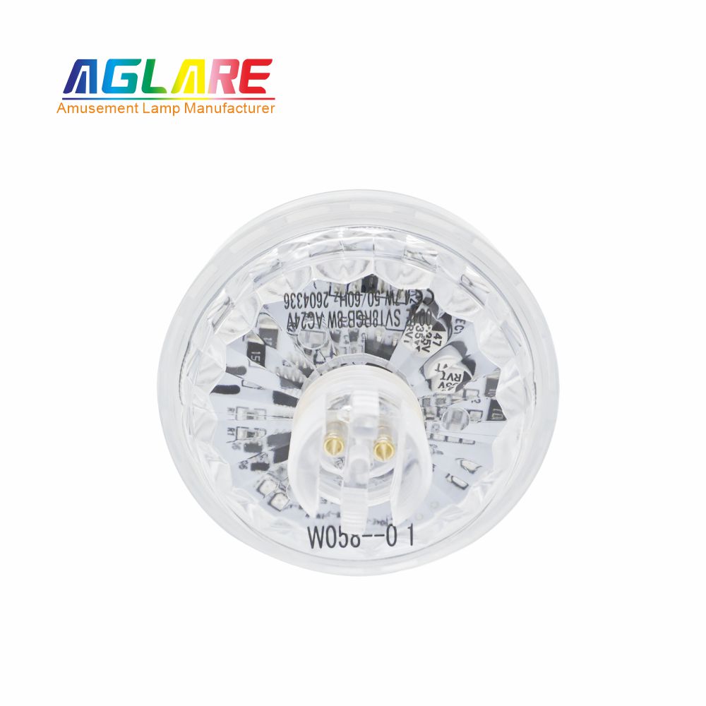 funfair light