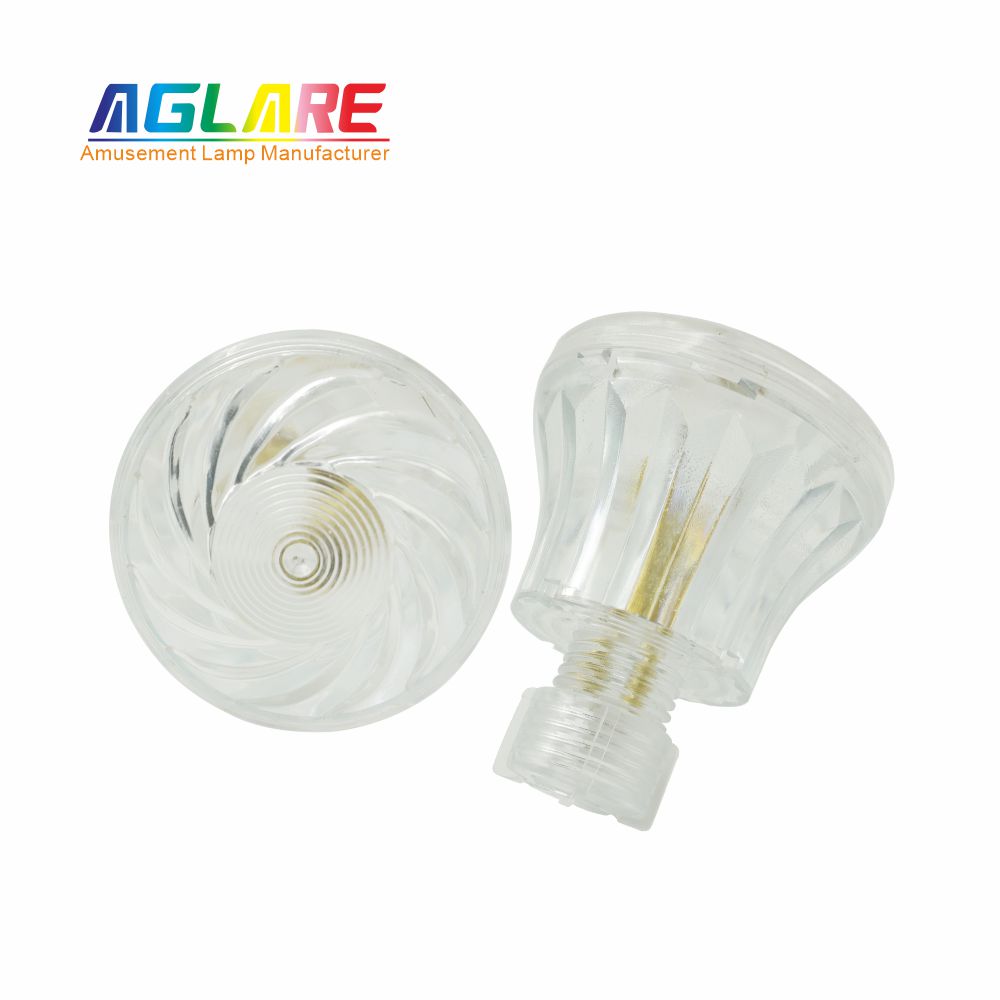 led cabochon light