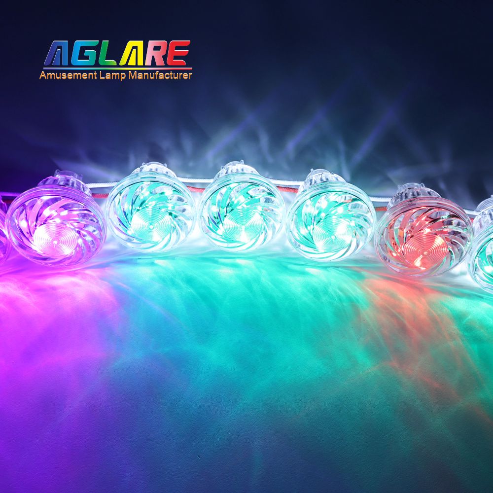 cabochon led lights