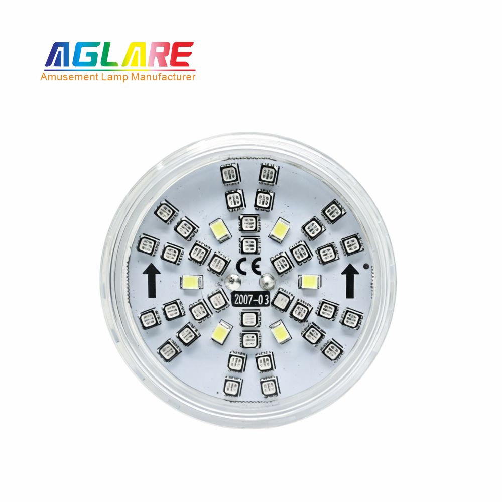 rgbw led lights