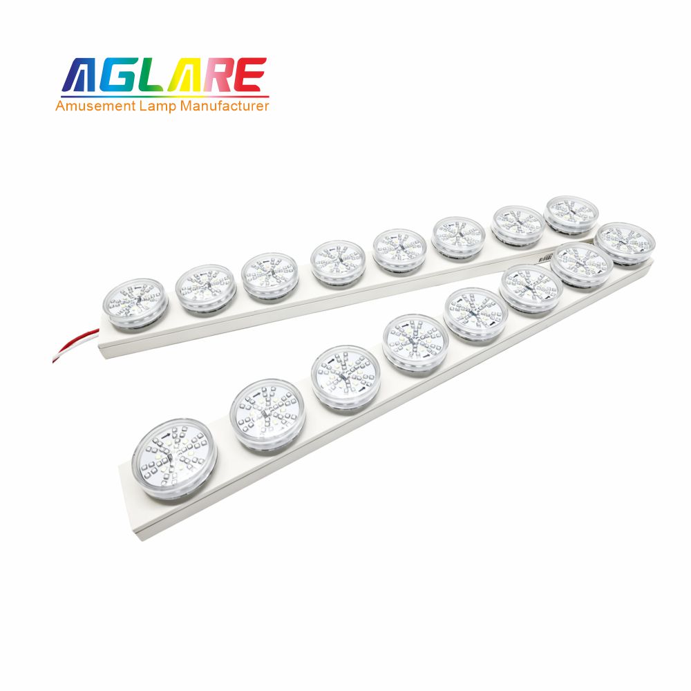carnival decorative lights