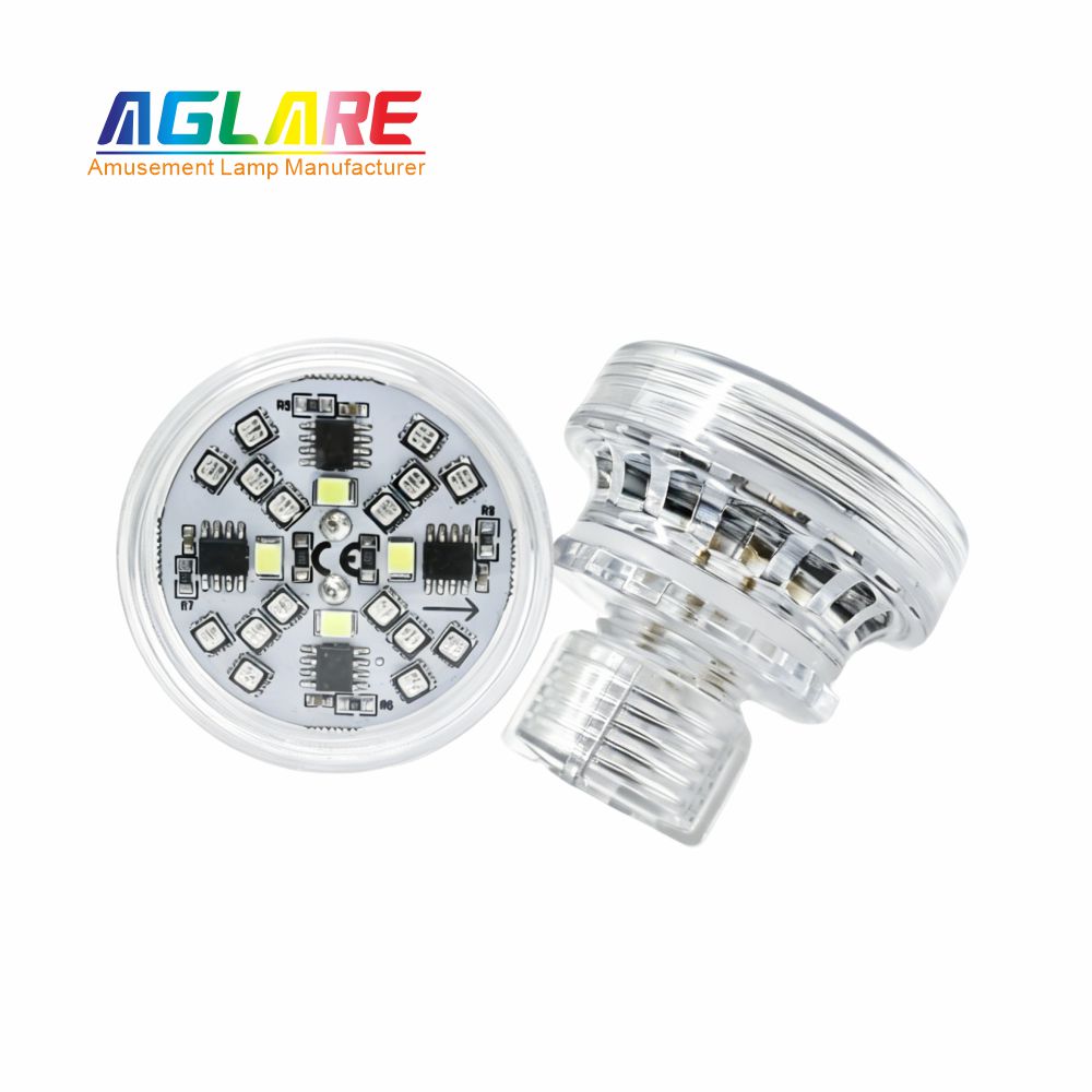 amusement lighting