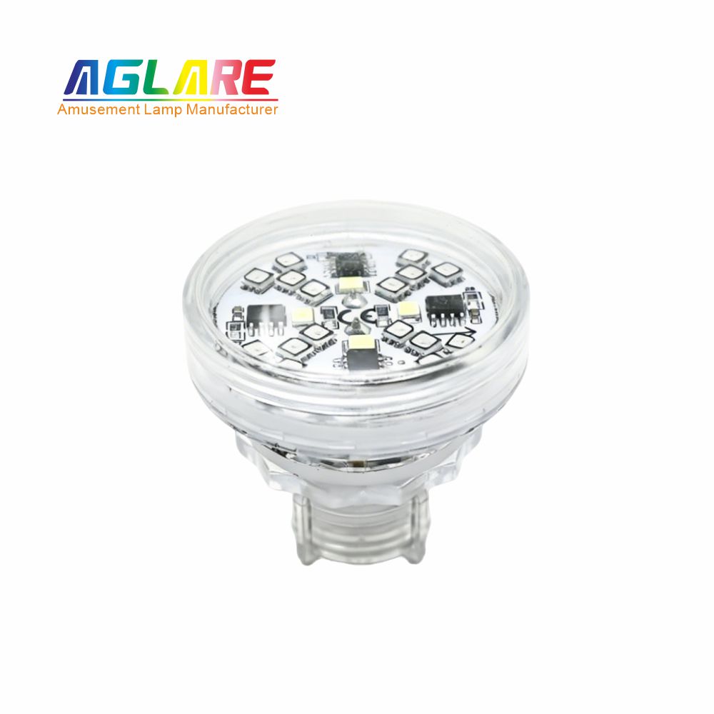 automatic led
