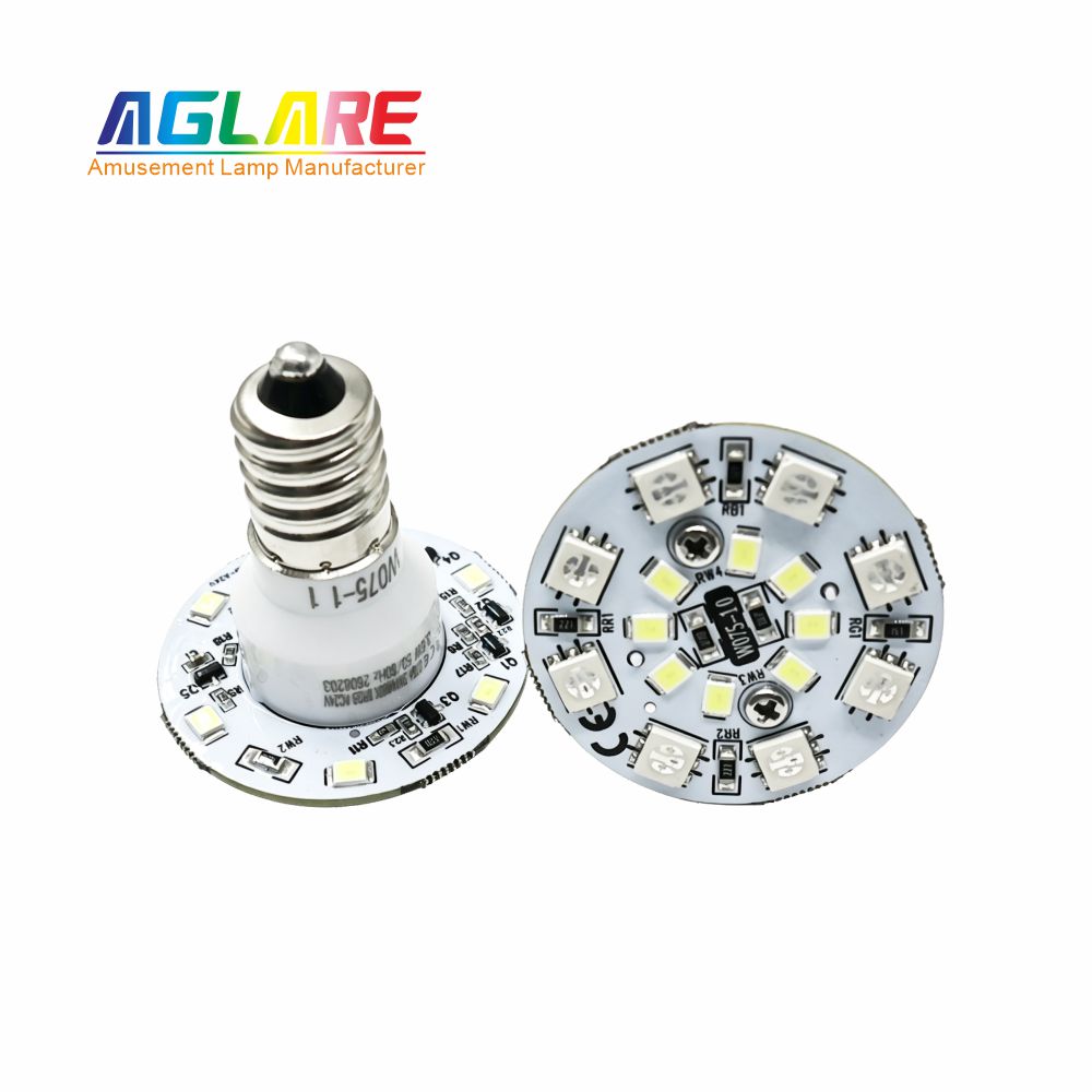 e14 led bulb