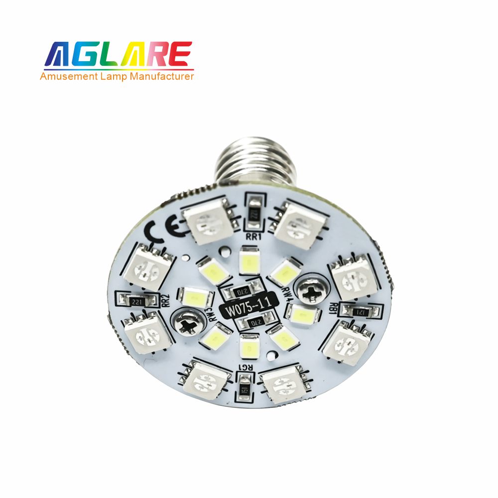 e14 cabochon light