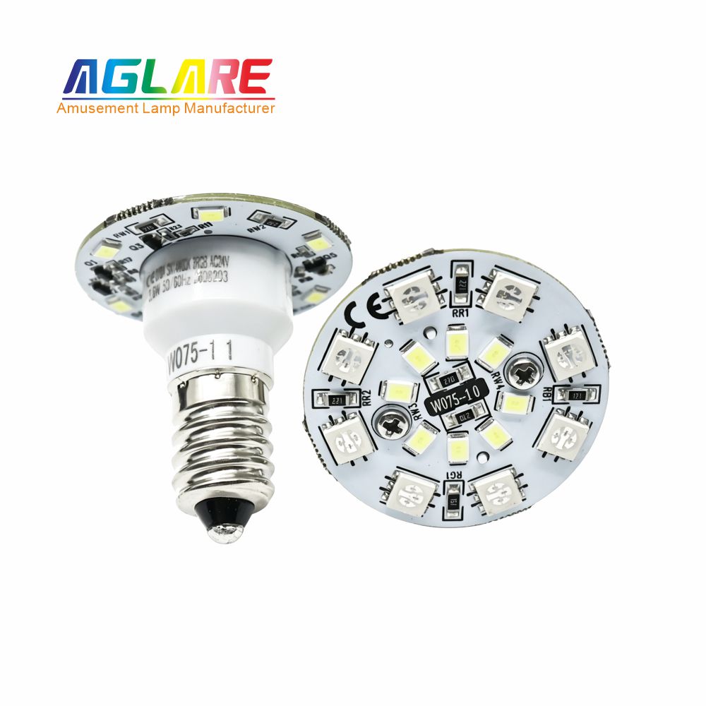 e14 fairground light bulbs