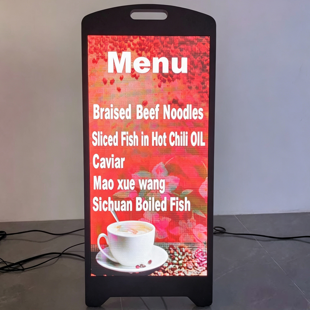 digital led screens