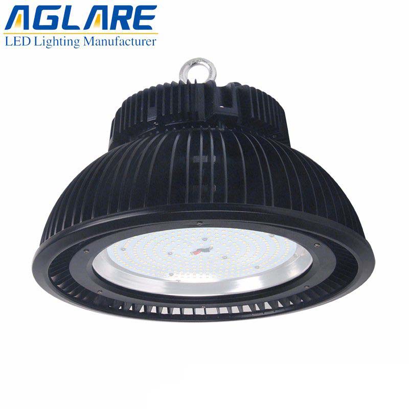 200w industrial led high bay light