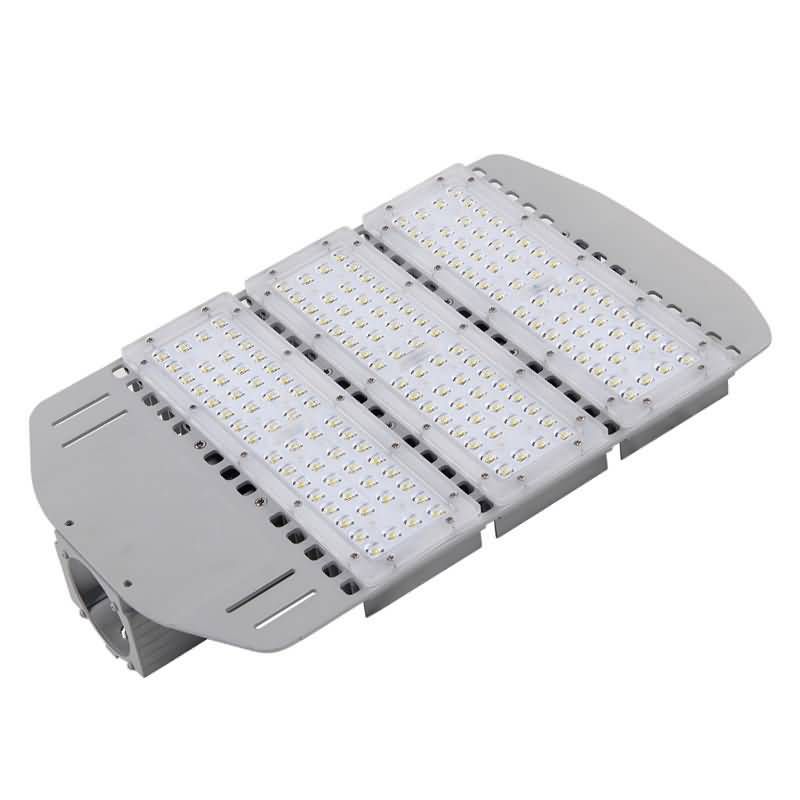150W High Power Waterproof LED Street Light manufacturers