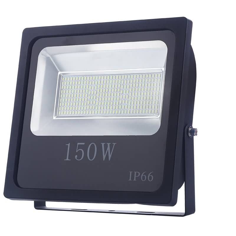 150W Ultra Slim SMD flood light led