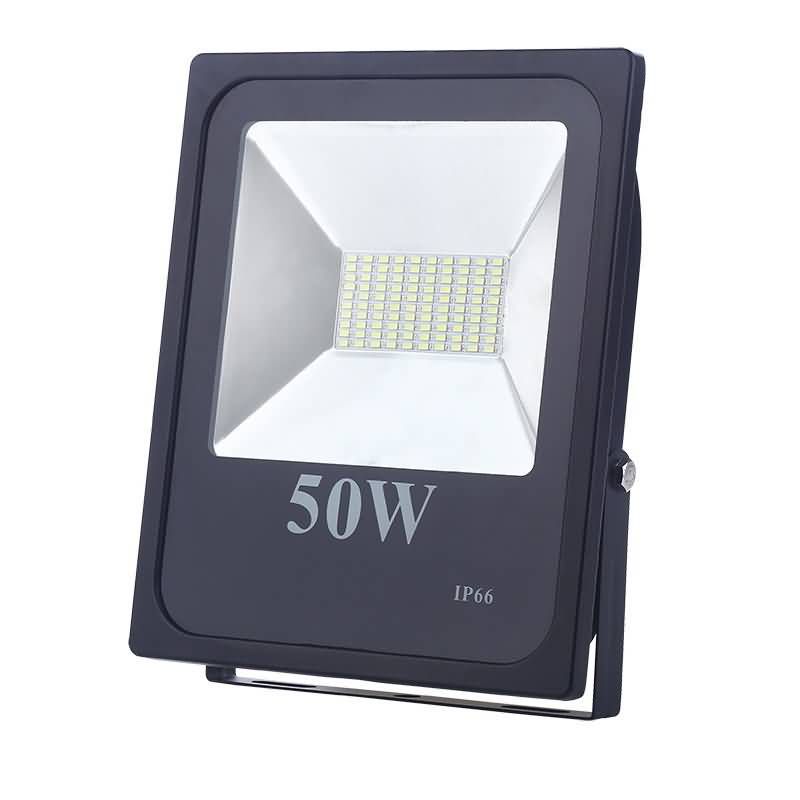 Ultra Slim SMD 50W flood light led