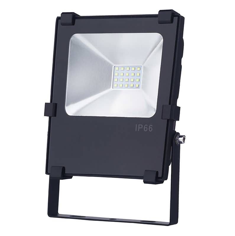 IP65 Waterproof Ultra Slim SMD 20W LED Flood Light