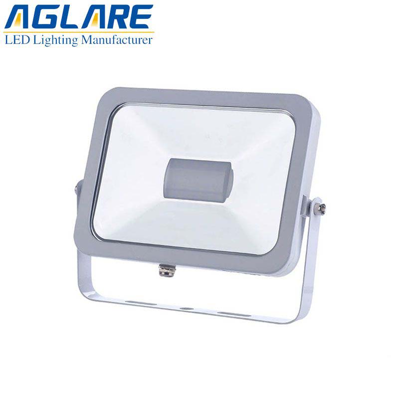 china 30w outdoor led flood light slim