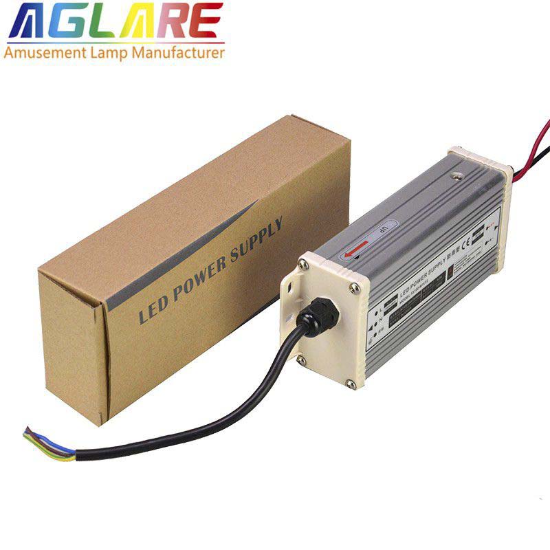 Hot sale IP44 100W AC 220v DC 12V 8.33A led switching power supply