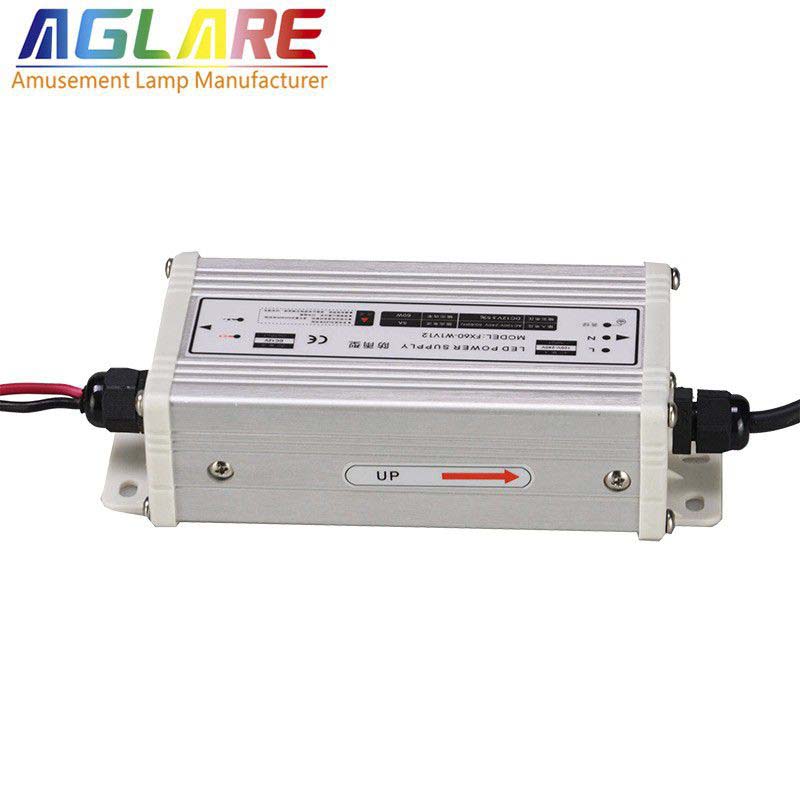 Hot sale IP44 60W AC 220v DC 12V 2.5A led switching power supply