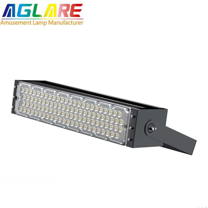 AT540F-M250W RGB+AC100-277V LED Flood light